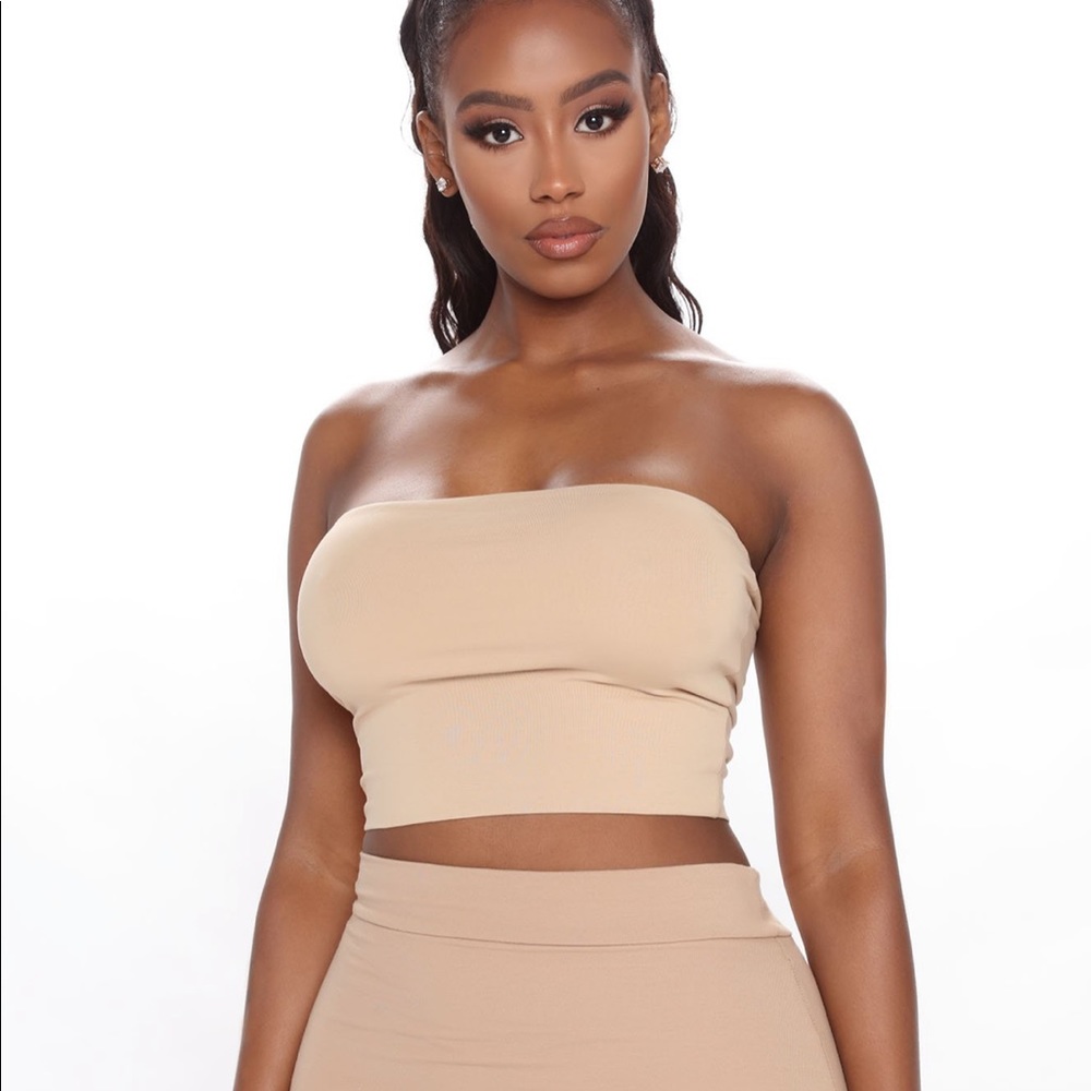 Bandeau Khaki